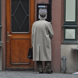 Der Wahl