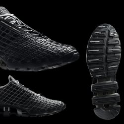 Adidas Schuh 3