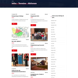 Seite News – Blog der SPD Ortsgruppe