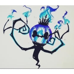Chandelure