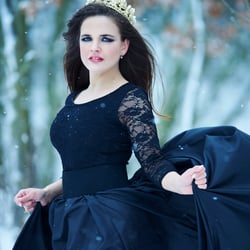 Icequeen