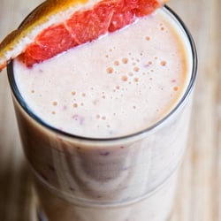 milkshake