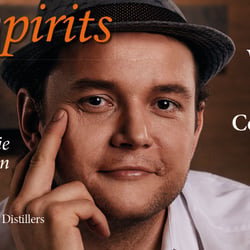 Flyer 089 Spirits