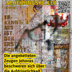 Tumult im Heizungskeller, feat. @Dr_Dicht