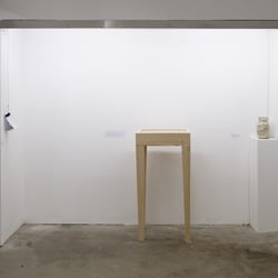 Gruppenausstellung SOWIESO