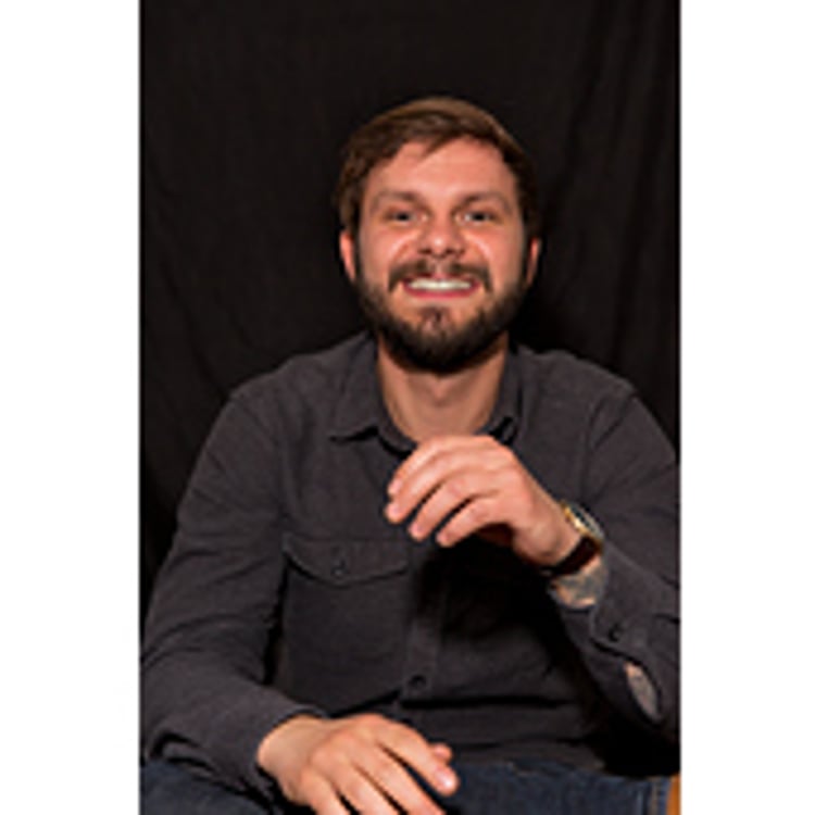 Florian Stein