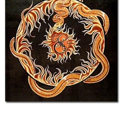 firesnake 2