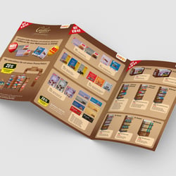 Cailler-Markenfestival-Salesfolder