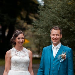 Eva & Benjamin // 2
