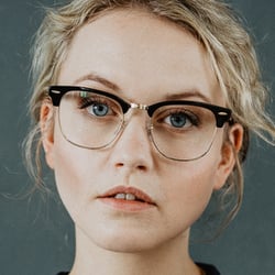 Schauspieler-Portrait Stefanie Bock