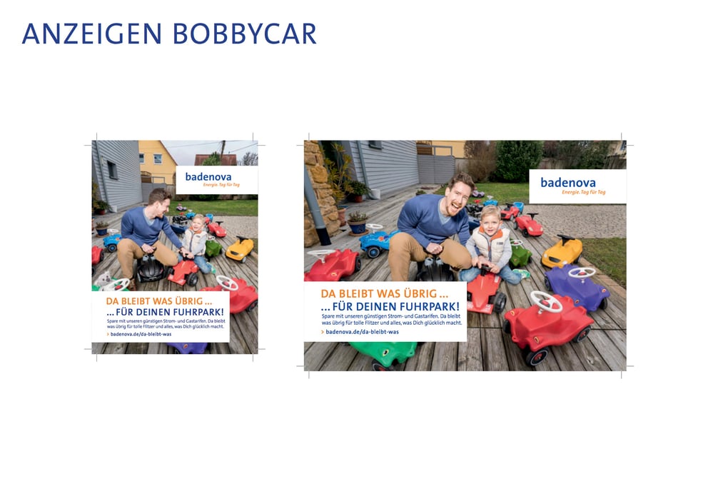 Advertising