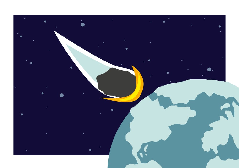Meteorit