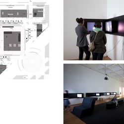Ausstellungsdesign