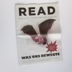 READ #19