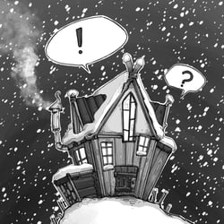 Buchillustration