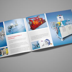 Profile and Hose Extruders