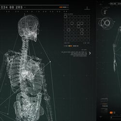 Medical Interface