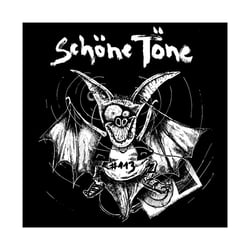 CD Cover – Schöne Töne