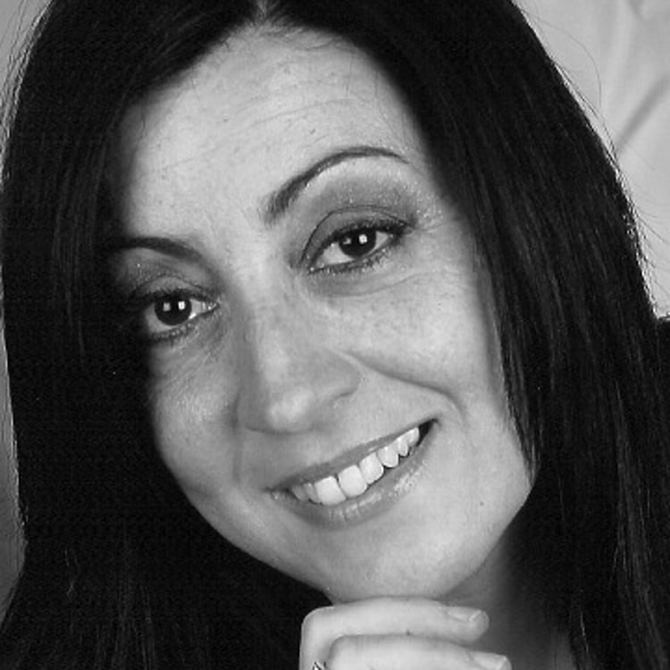 Rosa Ortega
