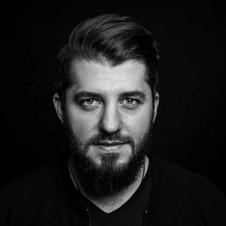 Benedikt Schillinger