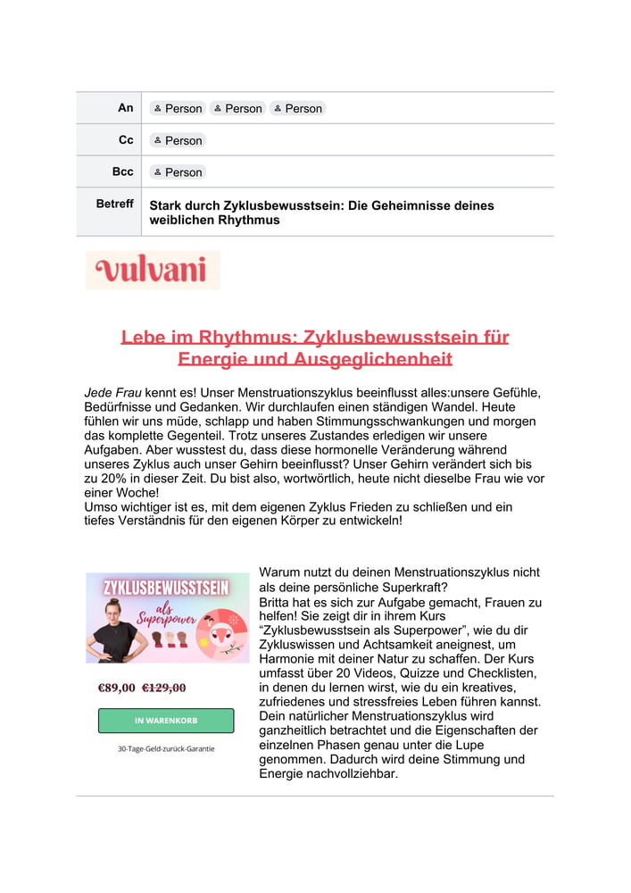 Newsletter