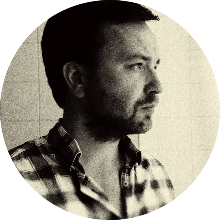 Lars Nagler