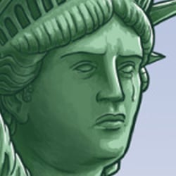 9/11 Themenausgabe – Titelseite