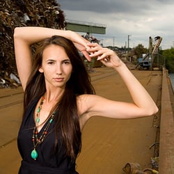 Kinga