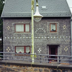 Sonne, Mond und Sterne
