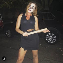 Halloween Make-up