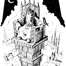 High King
