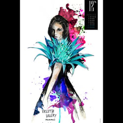 Avantgarden Kalender
