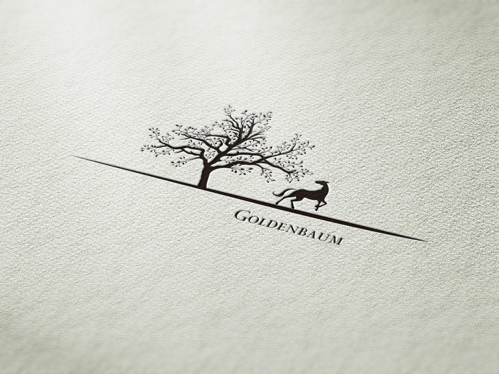 Goldenbaum Letterpress