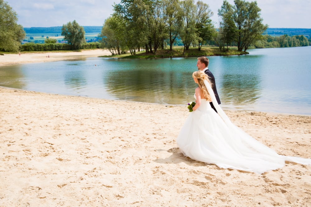 Hochzeitsfotografie