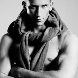 MaleArt > Editorial Fashion