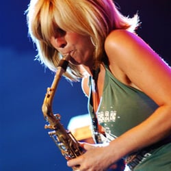 Candy Dulfer