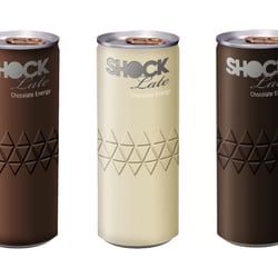 Shocklate Design
