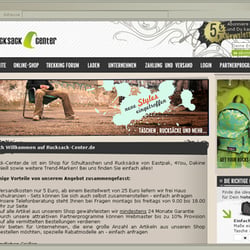 Webshop