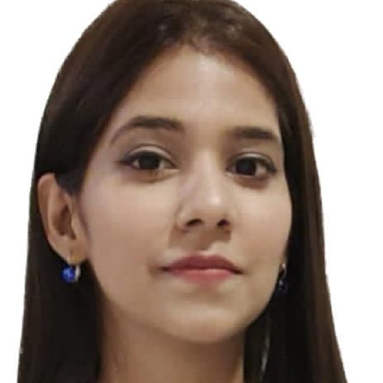 Rhythm Sharma