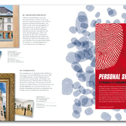 DECORATE LIFE / Editorial Design