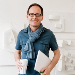 Zürich || CamenzindEvolution || Dipl. Arch. Stefan Camenzind