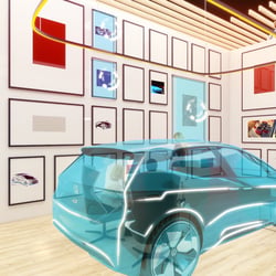 Experience Room