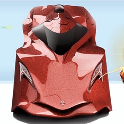 Nissan GT Catfish Concept 2