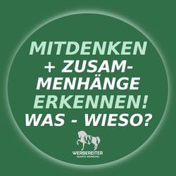 WERBEREITER WERBEAGENTUR HANNOVER –GANZHEITLICHE BERATUNG