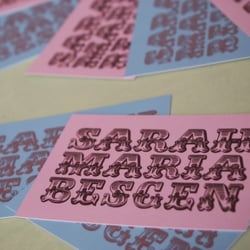 Logo/Visitenkartengestaltung