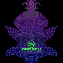 Wallpaper / Promostuff – Damaru Records