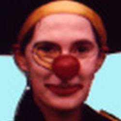 clown