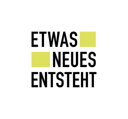 Etwas Neues entsteht Marketing GmbH