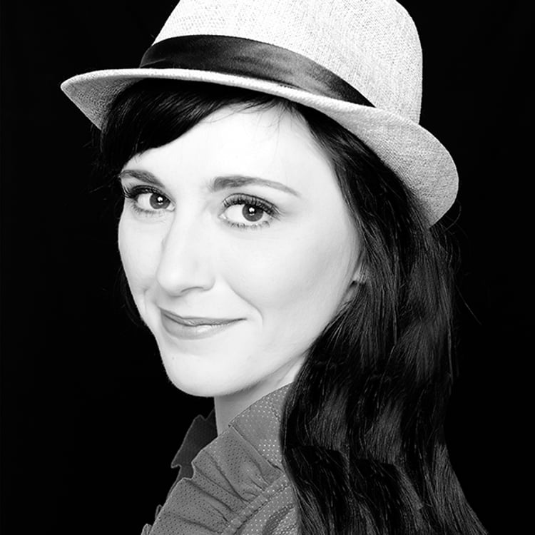 Tina M. Liebert
