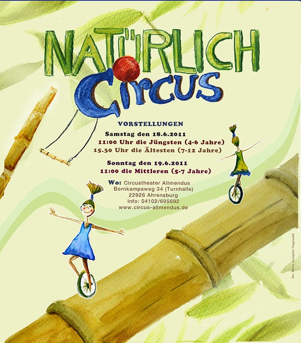 kinderzirkus
